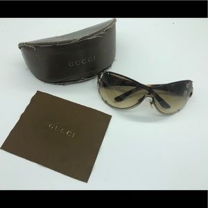 Authentic Gucci 2802/S Sunglasses